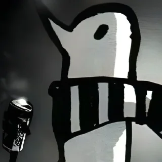 Sticker from Пунпун ִֶָ @sshhearss ִֶָ