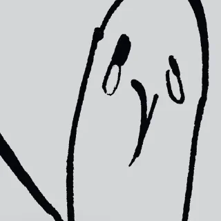 🥹 emoji Пунпун Telegram sticker 10 of 48