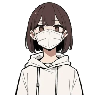 Sticker from Penny