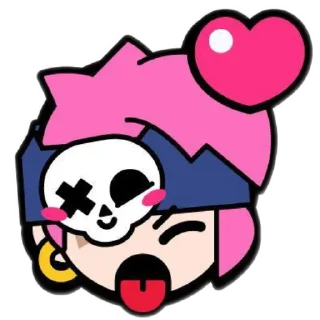 Sticker from Penny