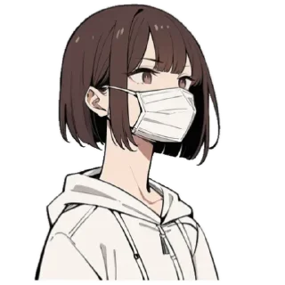 Sticker from Penny