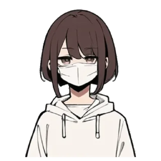 Sticker from Penny