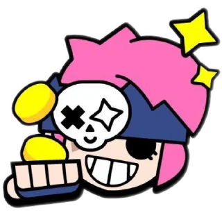 Sticker from Penny