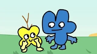 Sticker from FourX bfb