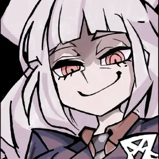 Sticker from 𝒉𝒆𝒍𝒍𝒕𝒂𝒌𝒆𝒓 𝒍𝒖𝒄𝒊𝒇𝒆𝒓