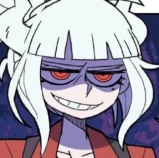 Sticker from 𝒉𝒆𝒍𝒍𝒕𝒂𝒌𝒆𝒓 𝒍𝒖𝒄𝒊𝒇𝒆𝒓
