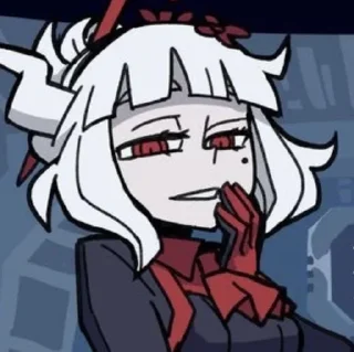 Sticker from 𝒉𝒆𝒍𝒍𝒕𝒂𝒌𝒆𝒓 𝒍𝒖𝒄𝒊𝒇𝒆𝒓