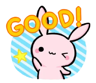 Sticker from Ayu🐰 @bronya3112