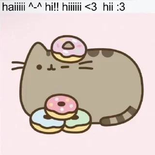 👋 emoji @SYKOWWW Telegram sticker 3 of 55