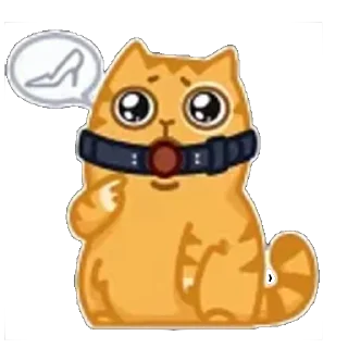 Sticker from @eis1hi ебаная котяра из вк