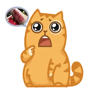 😔 emoji @eis1hi ебаная котяра из вк Telegram sticker 21 of 35