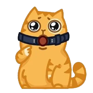 😥 emoji @eis1hi ебаная котяра из вк Telegram sticker 15 of 35