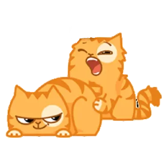 😏 emoji @eis1hi ебаная котяра из вк Telegram sticker 5 of 35