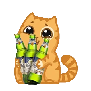 🥴 emoji @eis1hi ебаная котяра из вк Telegram sticker 20 of 35