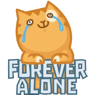 😃 emoji @eis1hi ебаная котяра из вк Telegram sticker 16 of 35