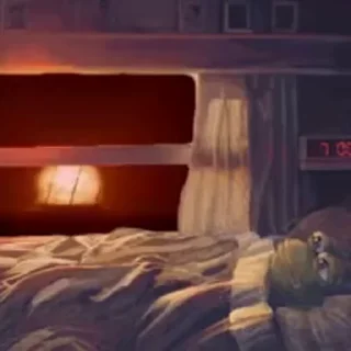 💥 emoji pepe 🐸; @shitpostlidreron Telegram sticker 13 of 39