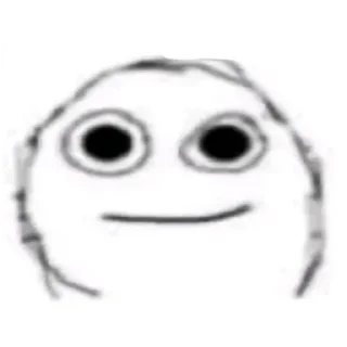 🙂 emoji rage face by @Tarakan721 Telegram sticker 22 of 92