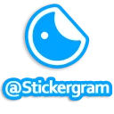 🌐 emoji Rage Faces VK Telegram sticker 9 of 9