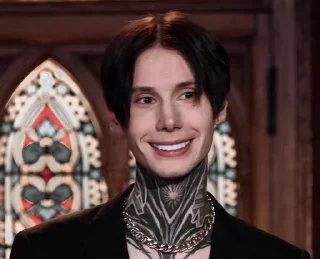 🌟 emoji димочка Telegram sticker 24 of 48