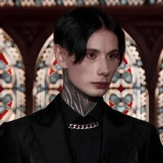 🌟 emoji димочка Telegram sticker 8 of 48