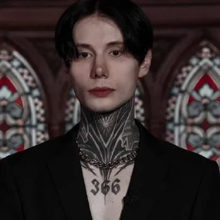 🌟 emoji димочка Telegram sticker 10 of 48