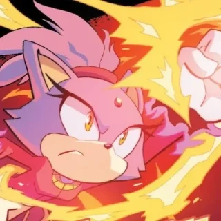 💜 emoji 💜blaze the cat|@XDpokoinik Telegram sticker 7 of 120