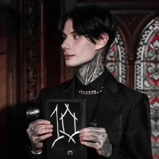 🌟 emoji димочка Telegram sticker 12 of 48