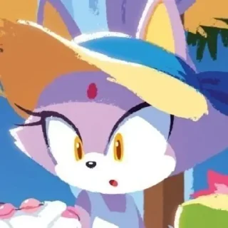 💜 emoji 💜blaze the cat|@XDpokoinik Telegram sticker 21 of 120