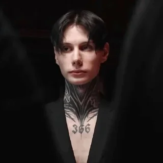 🌟 emoji димочка Telegram sticker 9 of 48