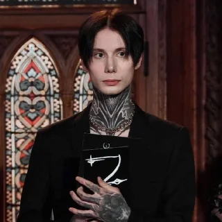 🌟 emoji димочка Telegram sticker 23 of 48