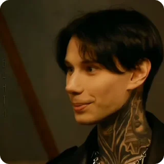 🔮 emoji Дима Матвеев @bantiwil Telegram sticker 9 of 9