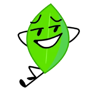 Sticker from ♡LEAFY CUTE♡