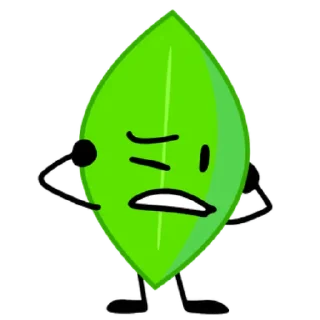Sticker from ♡LEAFY CUTE♡