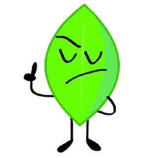 Sticker from ♡LEAFY CUTE♡