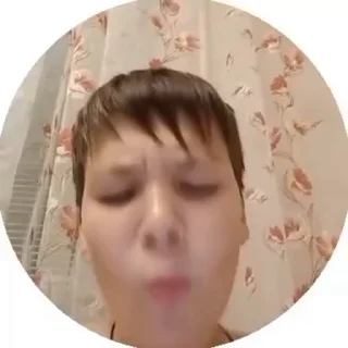 😍 emoji Все стики тут- @STICERSGERIP by @offstikbot Telegram sticker 6 of 29