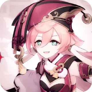 Sticker from YANFEI :: @topazstickers