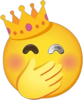 Sticker from 🐀 Unnecessary Rat
