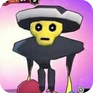 👍 emoji пиздопроёбина мудоблядская Telegram sticker 12 of 41