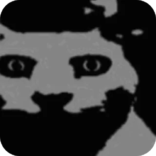 😼 emoji пиздопроёбина мудоблядская Telegram sticker 5 of 41