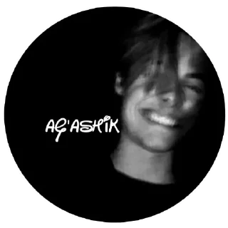 🖤 emoji @Prowloe【❂➻ _ ❌ოε  ꯭꯭꯭꯭𝜁.꯭꯭𝜄꯭.꯭꯭꯭の꯭.꯭꯭の꯭꯭.𝜄꯭.𝛫꯭.꯭ꪫ.꯭ꪜ ꯭꯭꯭ 𖤐⃟☙••💭 Telegram sticker 18 of 86