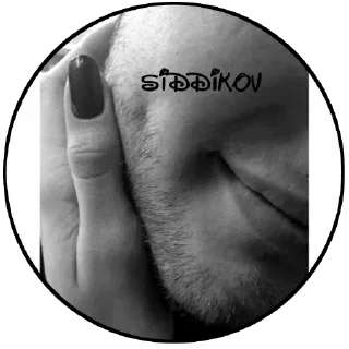 🖤 emoji @Prowloe【❂➻ _ ❌ოε  ꯭꯭꯭꯭𝜁.꯭꯭𝜄꯭.꯭꯭꯭の꯭.꯭꯭の꯭꯭.𝜄꯭.𝛫꯭.꯭ꪫ.꯭ꪜ ꯭꯭꯭ 𖤐⃟☙••💭 Telegram sticker 17 of 86