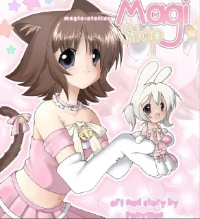 Sticker from кавайййййц