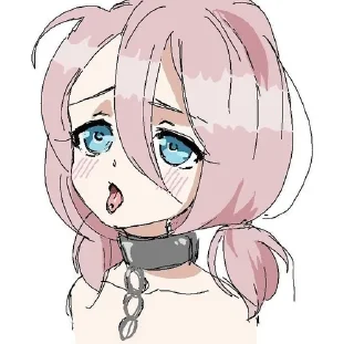 Sticker from кавайййййц