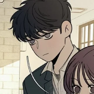 😄 emoji операция: настоящая любовь Telegram sticker 11 of 60