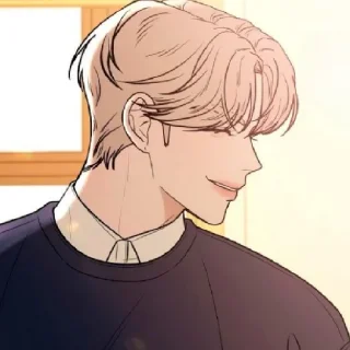 😄 emoji операция: настоящая любовь Telegram sticker 1 of 60