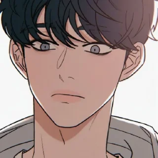😄 emoji операция: настоящая любовь Telegram sticker 16 of 60