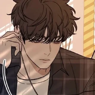 😄 emoji операция: настоящая любовь Telegram sticker 5 of 60