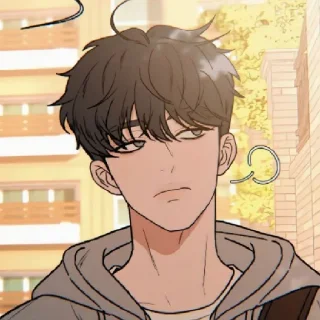 😄 emoji операция: настоящая любовь Telegram sticker 14 of 60