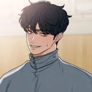 😄 emoji операция: настоящая любовь Telegram sticker 9 of 60