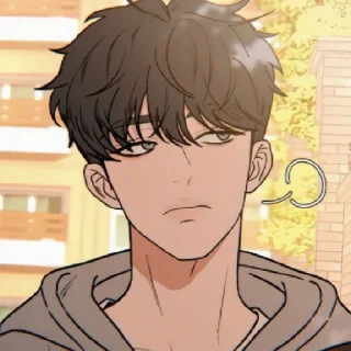 😄 emoji операция: настоящая любовь Telegram sticker 7 of 60